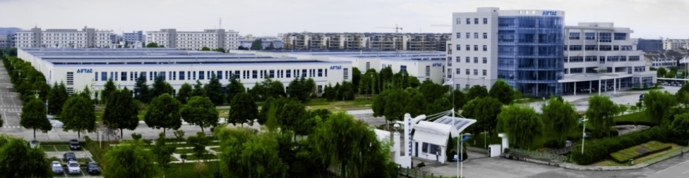 Banner for Airtac Industrial (Malaysia) Sdn Bhd